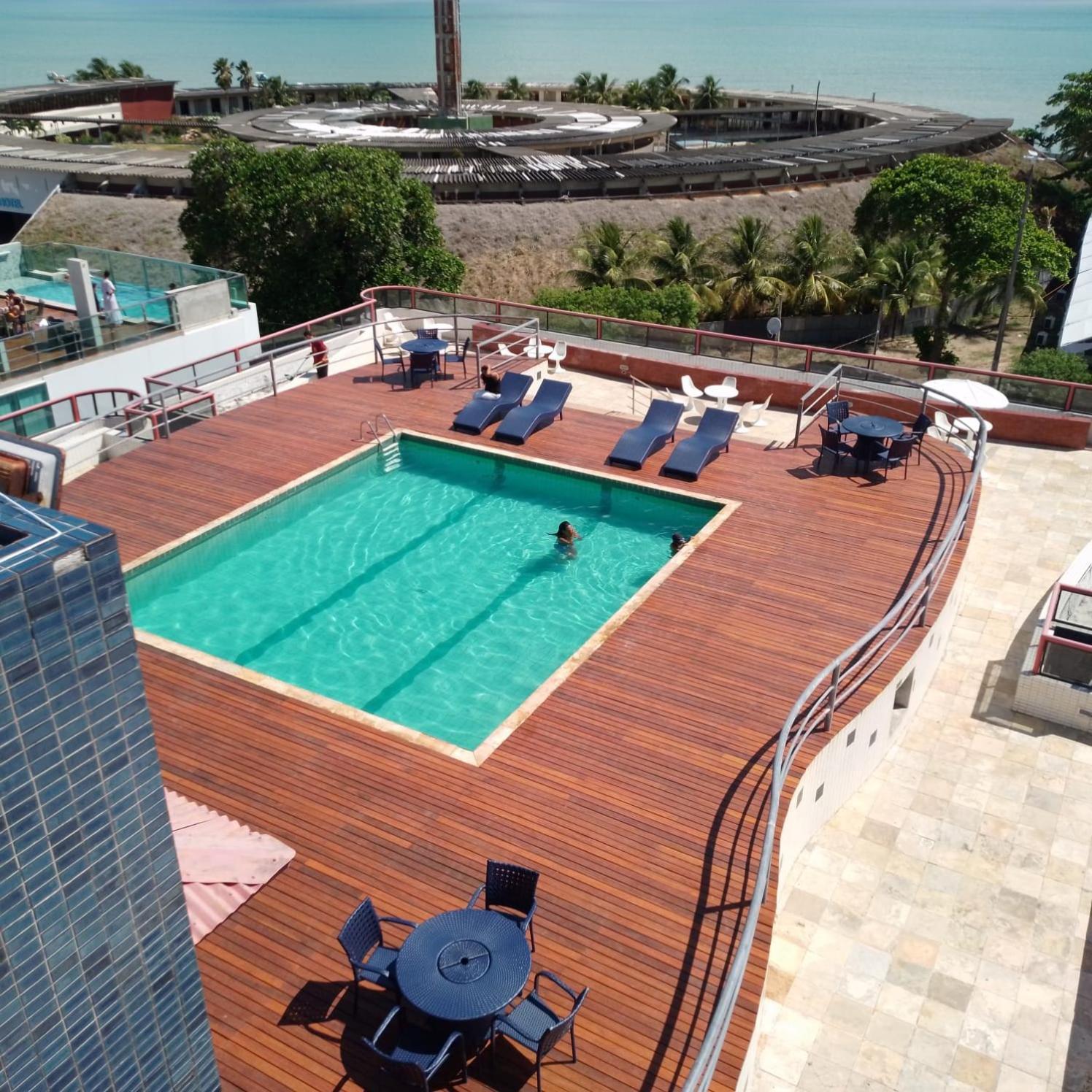 Victory Flat - Ab Joao Pessoa