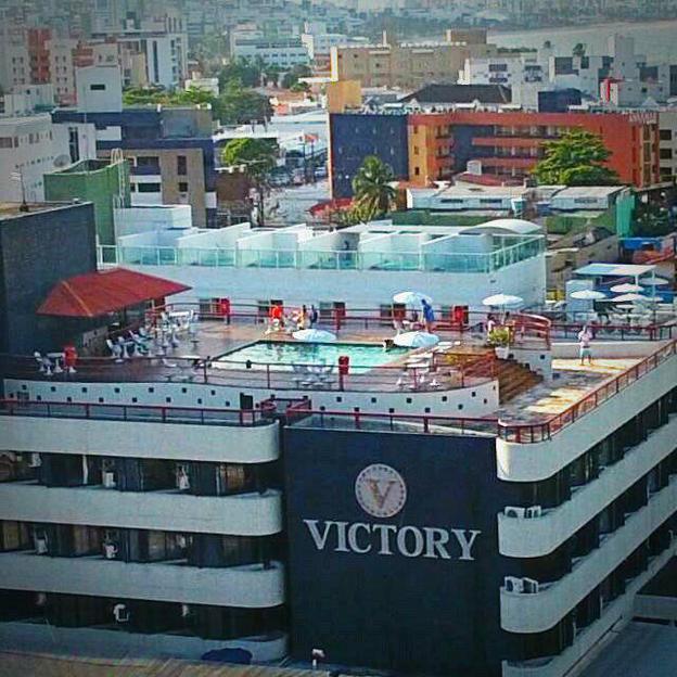 Victory Flat - Ab