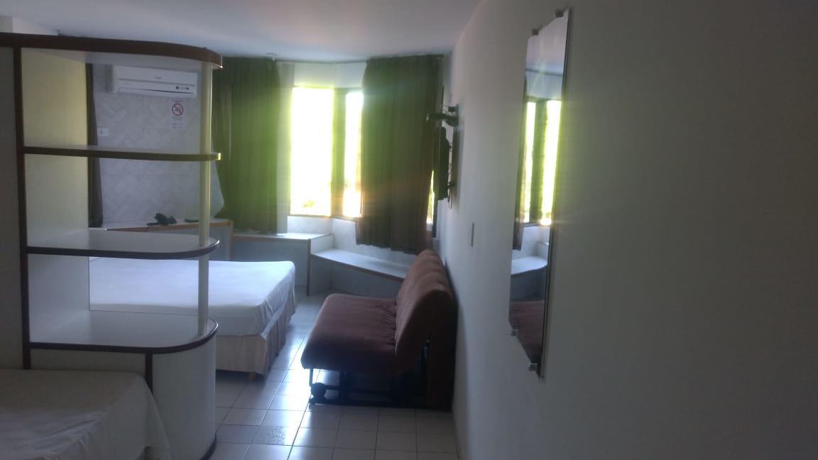Victory Flat - Ab 公寓 Joao Pessoa