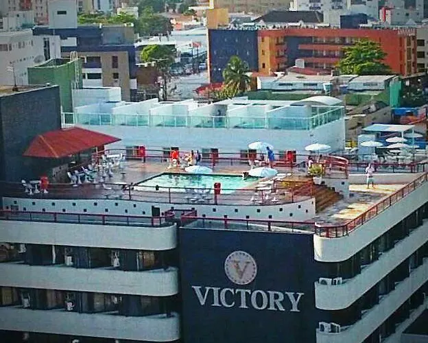 Victory Flat - Ab