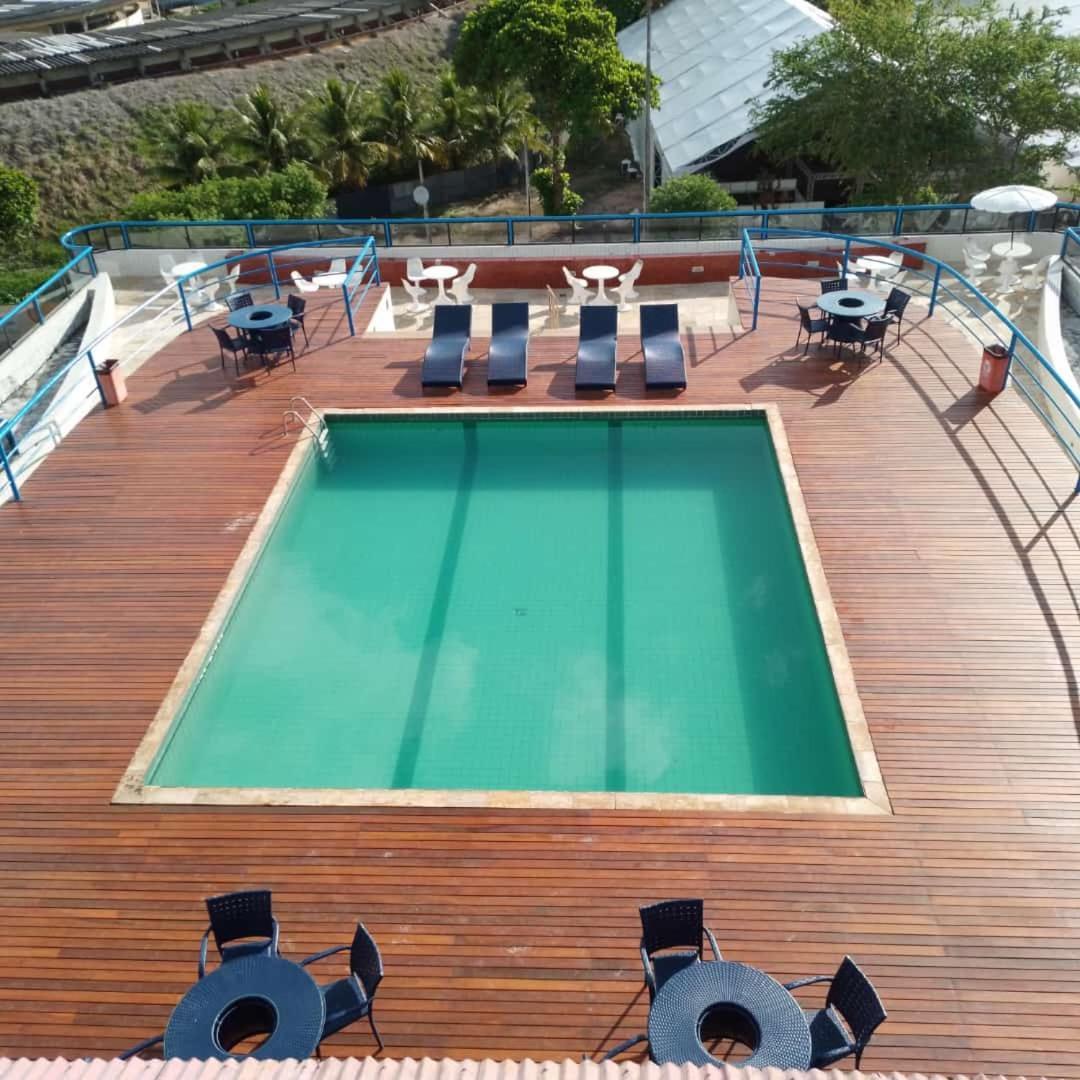 Apartment Victory Flat - Ab Joao Pessoa