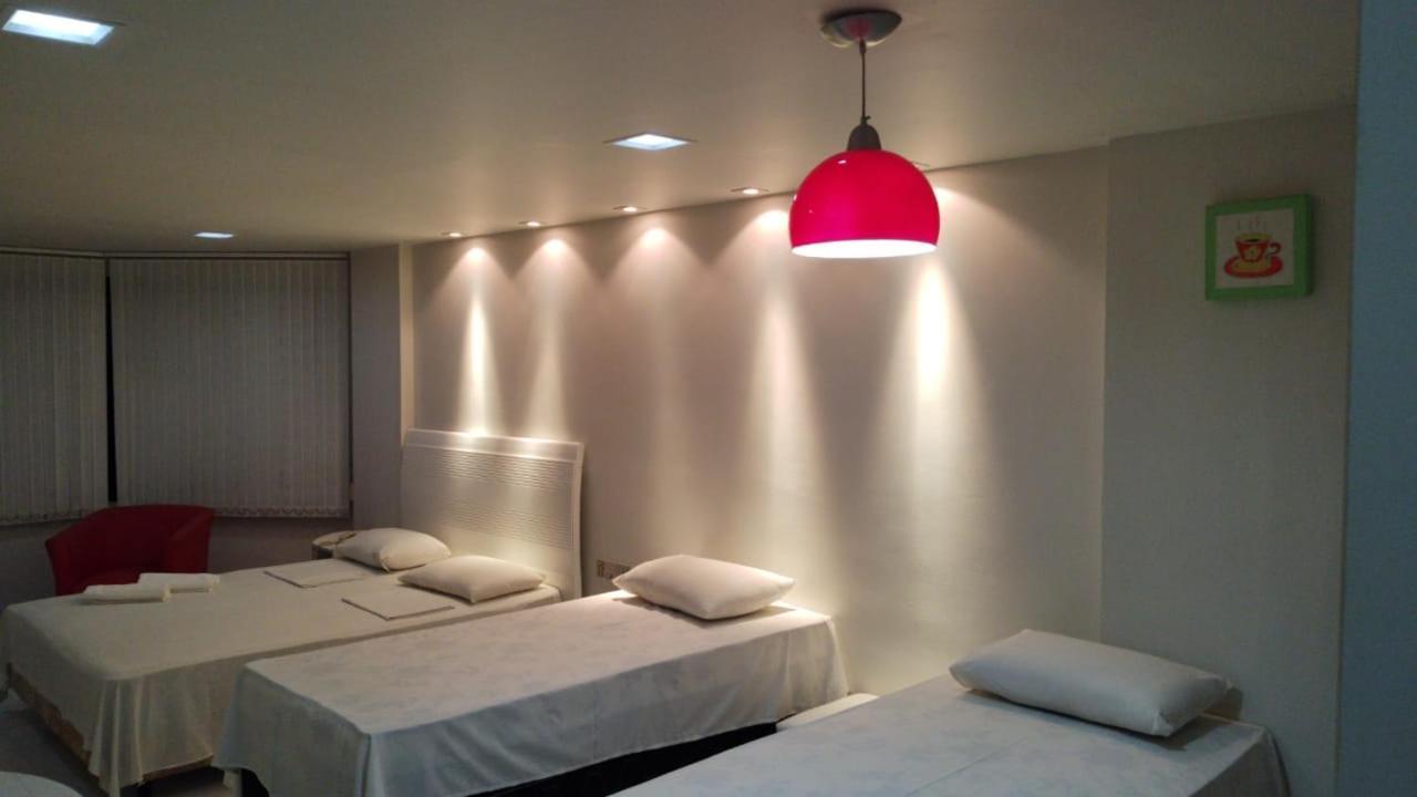 Victory Flat - Ab * Joao Pessoa