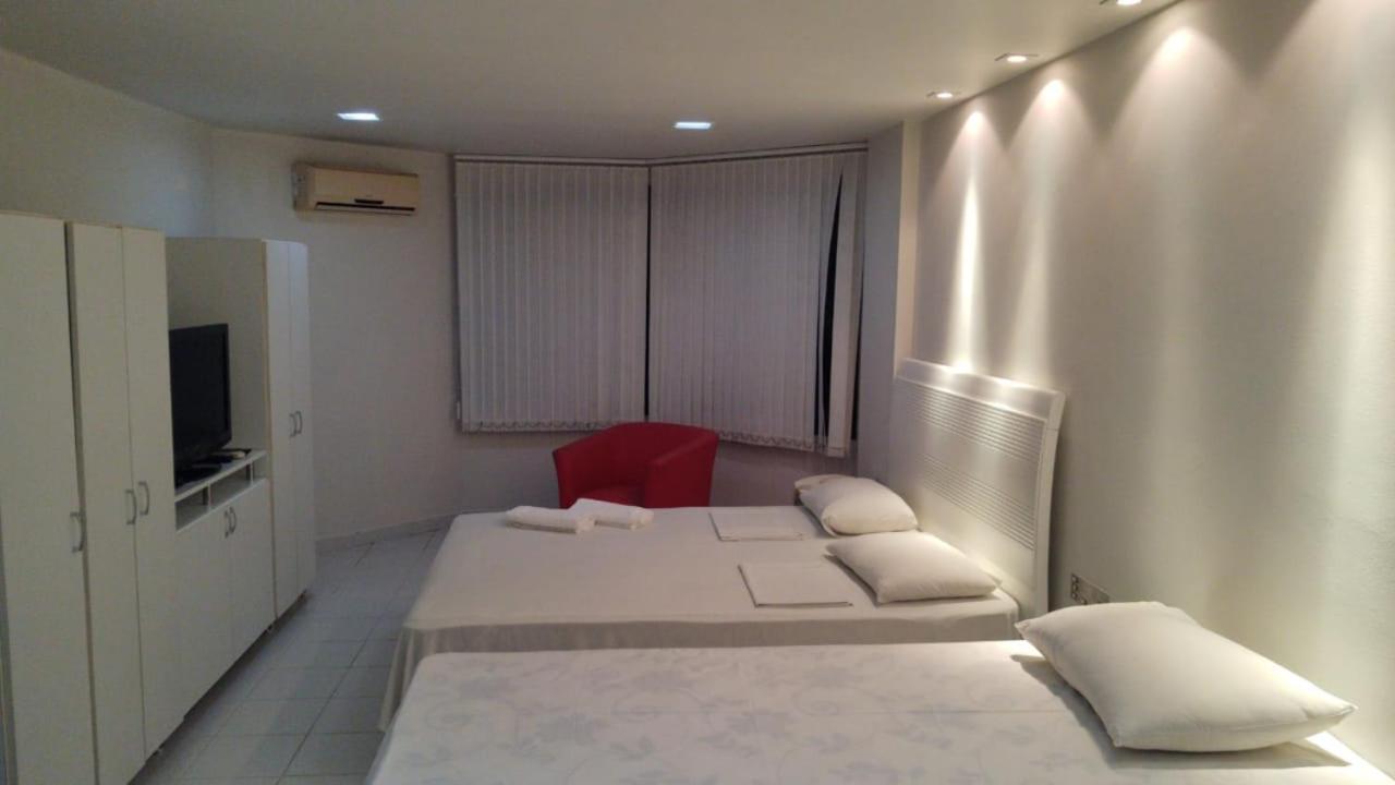 Victory Flat - Ab * Joao Pessoa