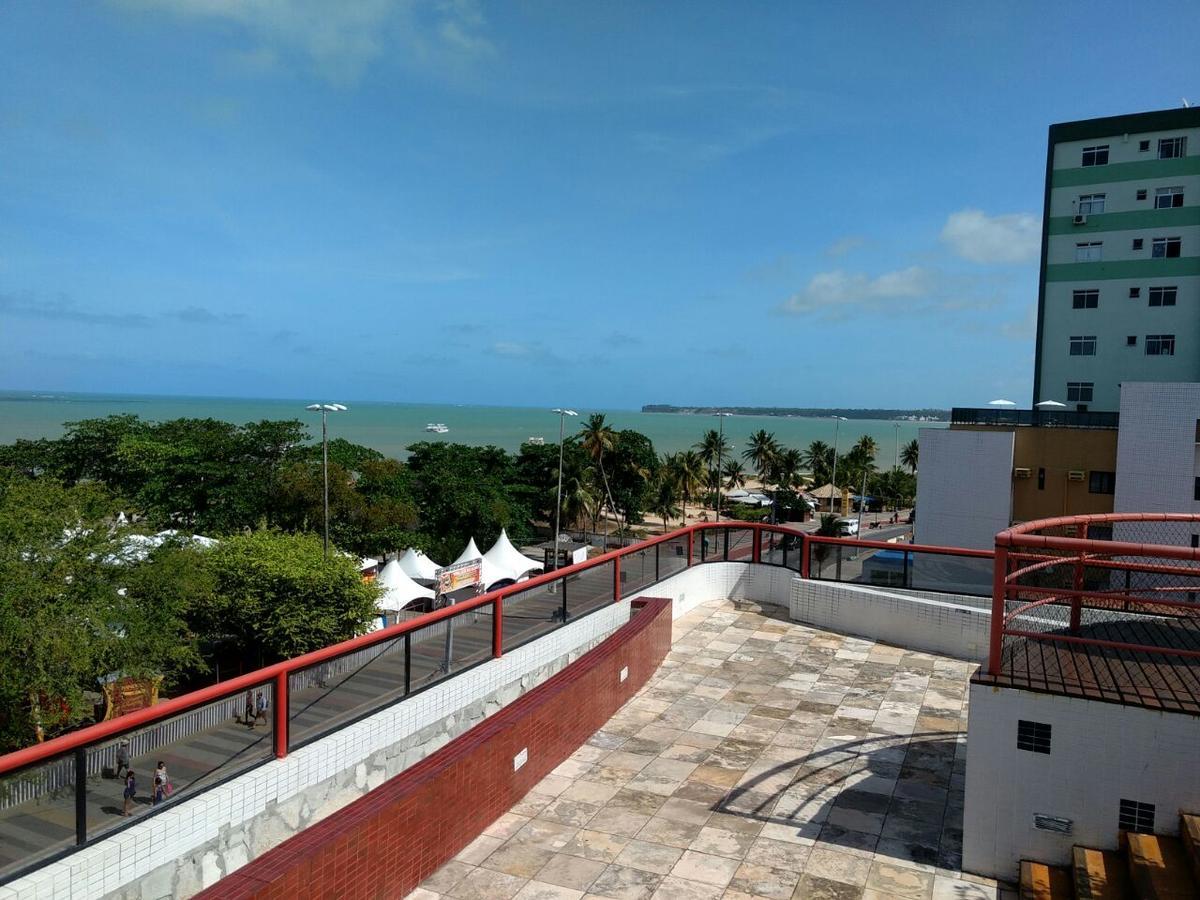 Apartment Victory Flat - Ab Joao Pessoa